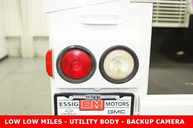 Used 2020 Chevrolet Silverado 2500 W/T w/ WT Convenience Package image 32