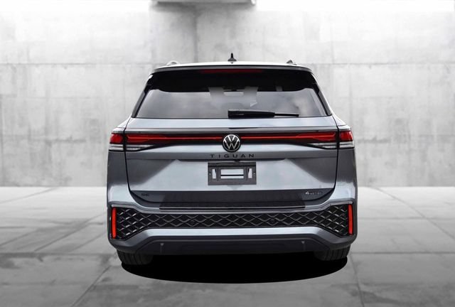 New 2026 Volkswagen Tiguan SE R-Line AWD/4WD image 6