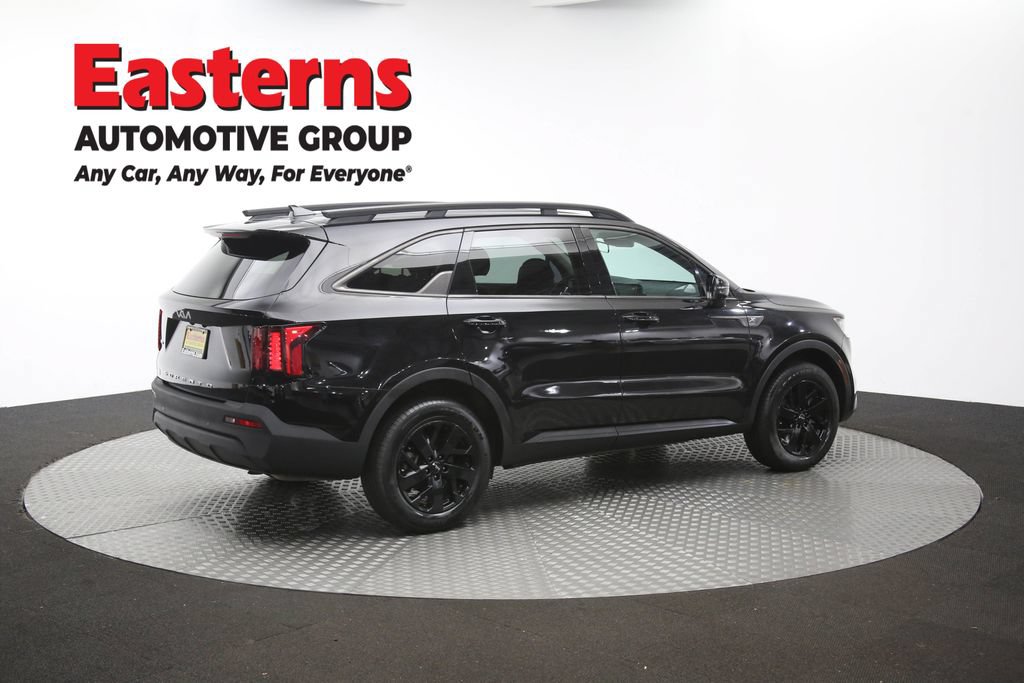 Used 2022 Kia Sorento S AWD/4WD image 44