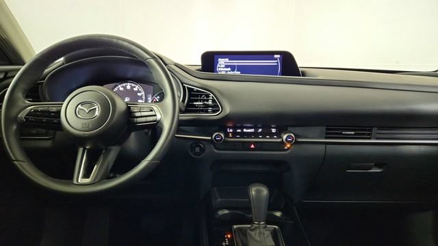 Used 2024 MAZDA CX-30 AWD 2.5 S w/ Select Sport Pkg image 23