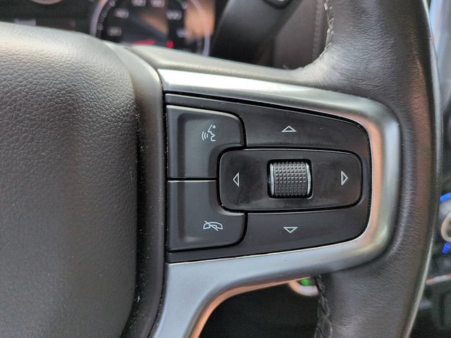 Used 2019 Chevrolet Silverado 1500 LTZ w/ LTZ Plus Package AWD/4WD image 22