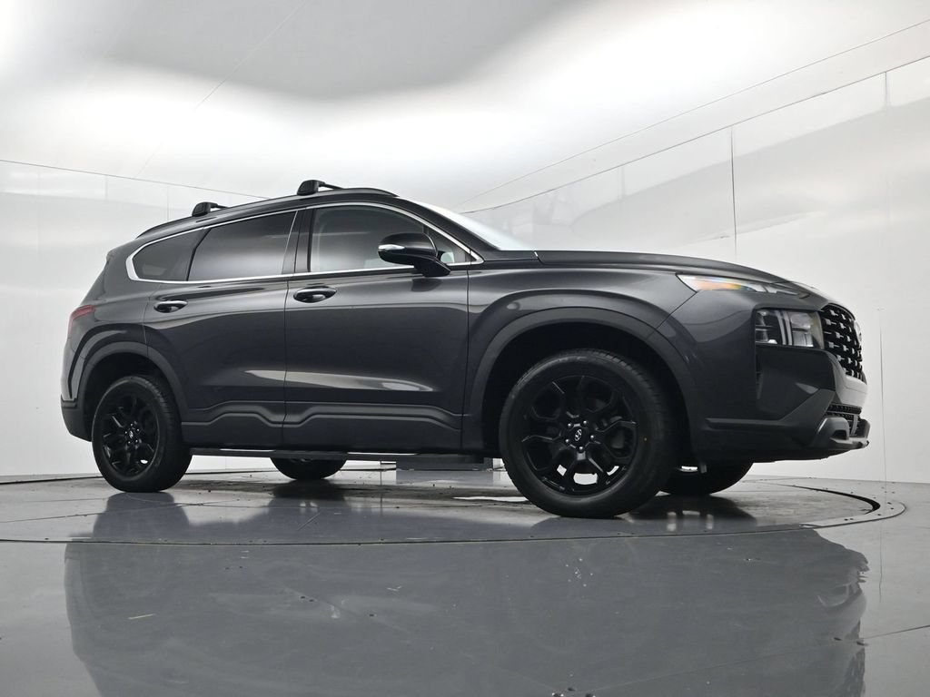 Used 2022 Hyundai Santa Fe XRT AWD/4WD image 39