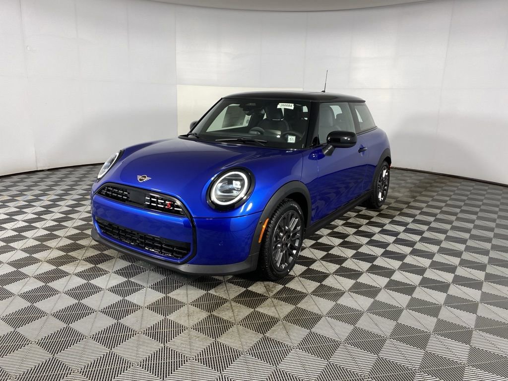 New 2026 MINI Cooper S image 6