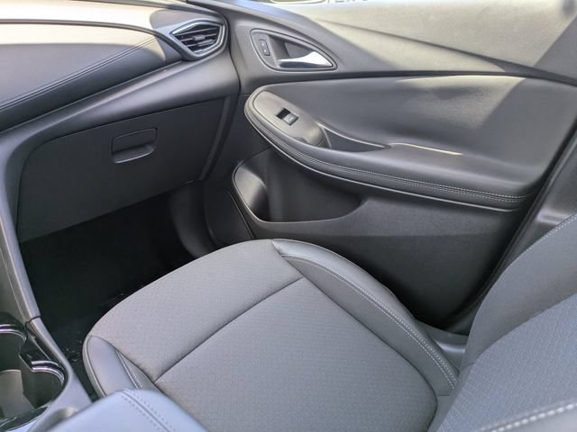 Used 2023 Buick Encore GX Preferred w/ Cold Weather Comfort Package AWD/4WD image 20