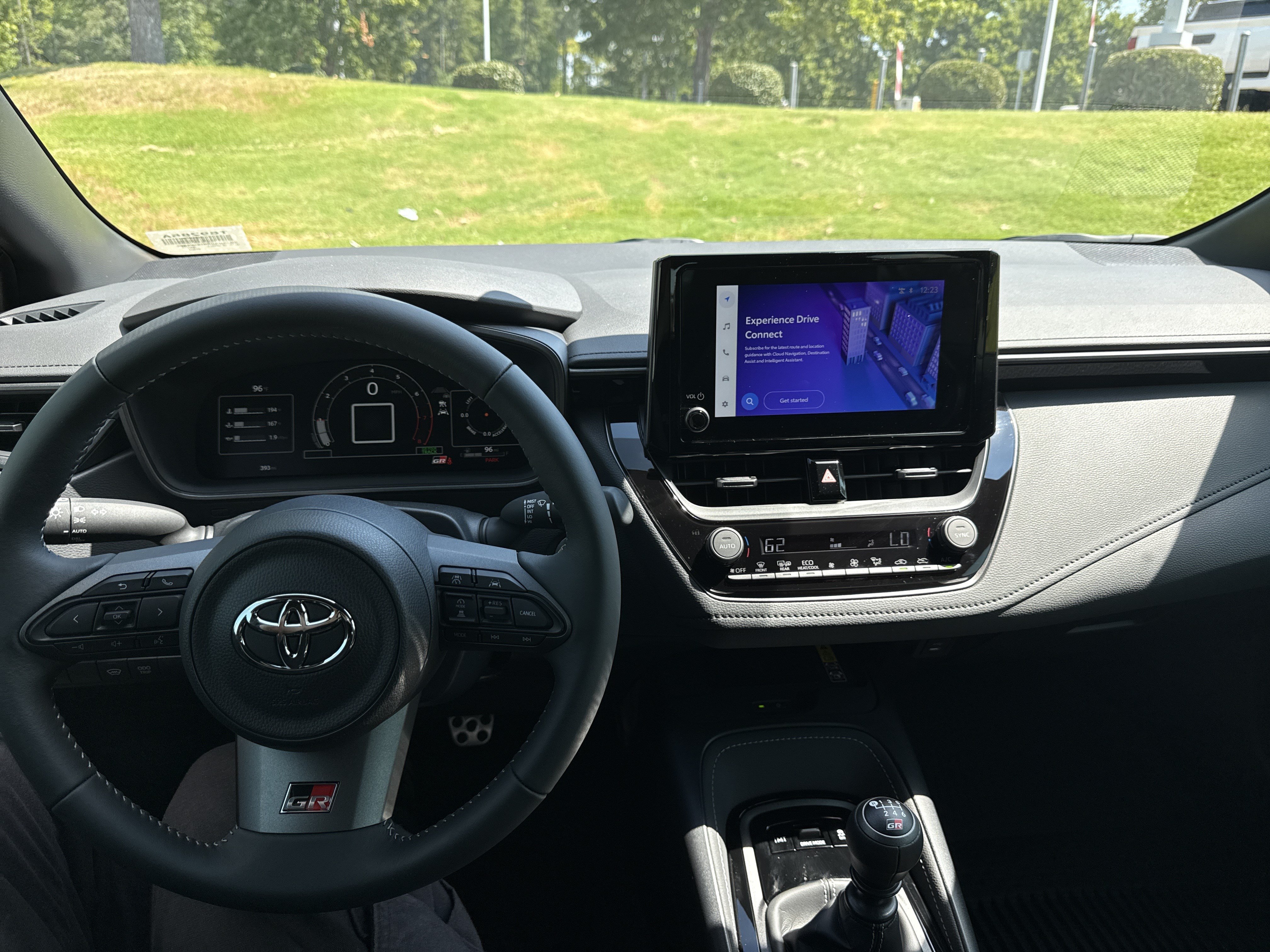 Used 2026 Toyota Corolla GR AWD/4WD image 28