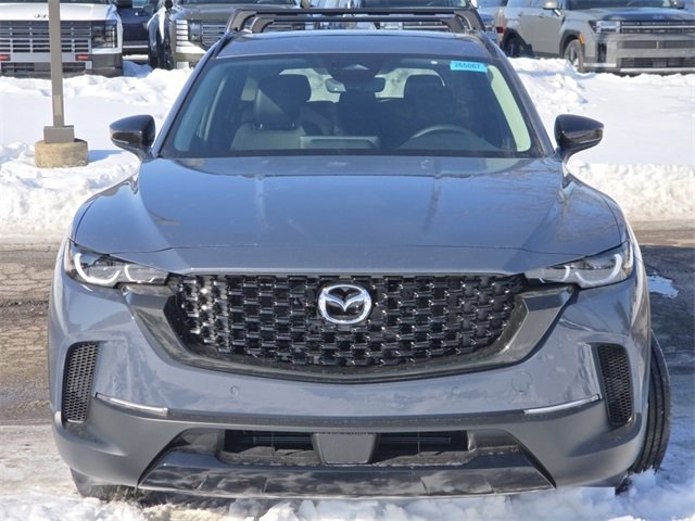 New 2026 MAZDA CX-50 AWD 2.5 Hybrid w/ Weather Package image 9