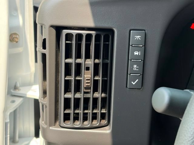 New 2026 Chevrolet Express 3500 w/ Power Convenience Package RWD image 24
