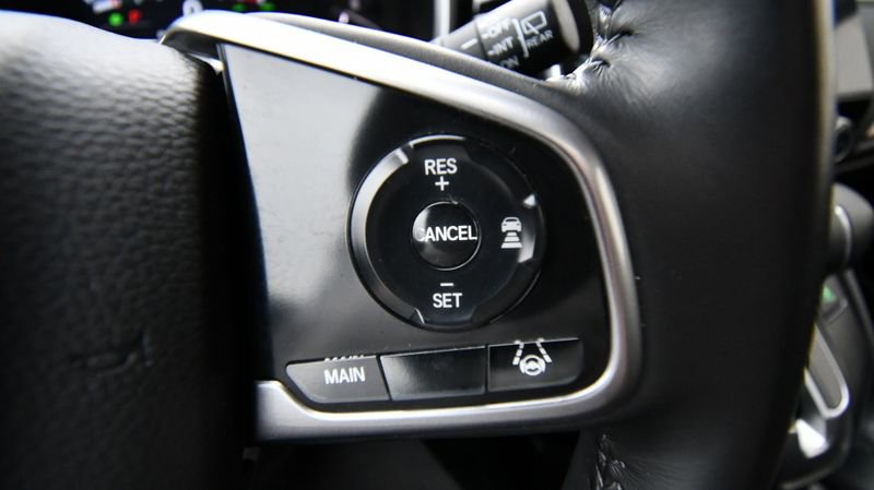 Used 2022 Honda CR-V EX-L image 21