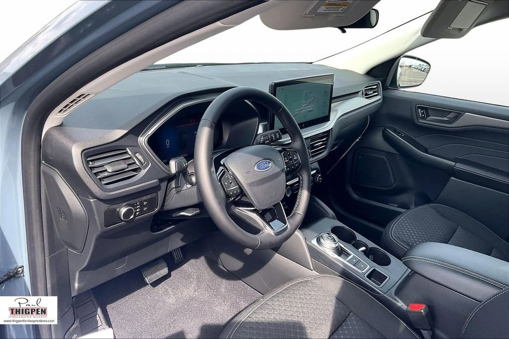 New 2026 Ford Escape Active w/ Tech Pack #1 image 6