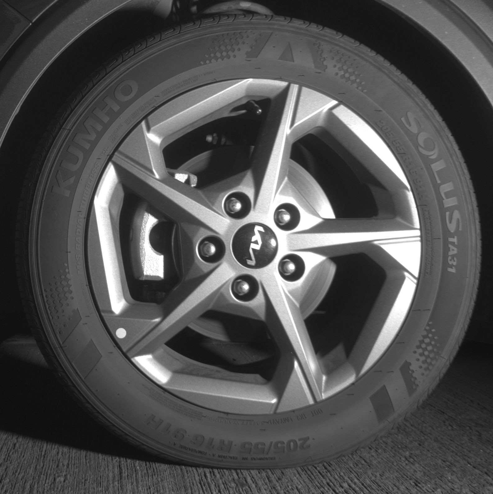 Used 2025 Kia K4 FWD image 12