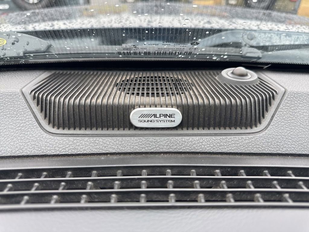 Used 2015 RAM 2500 Laramie w/ Convenience Group image 40