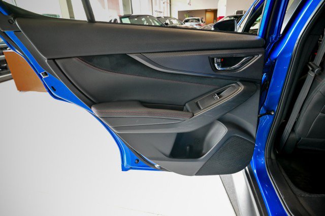 Used 2022 Subaru WRX GT image 20