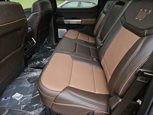 New 2026 Ford F150 King Ranch AWD/4WD image 30
