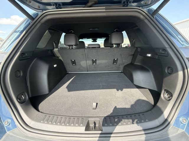 Certified 2025 Chevrolet Equinox LT w/ Convenience Package II AWD/4WD image 27