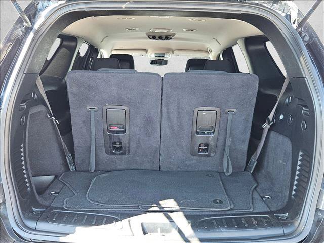 Used 2020 Dodge Durango GT w/ Trailer Tow Group IV RWD image 6