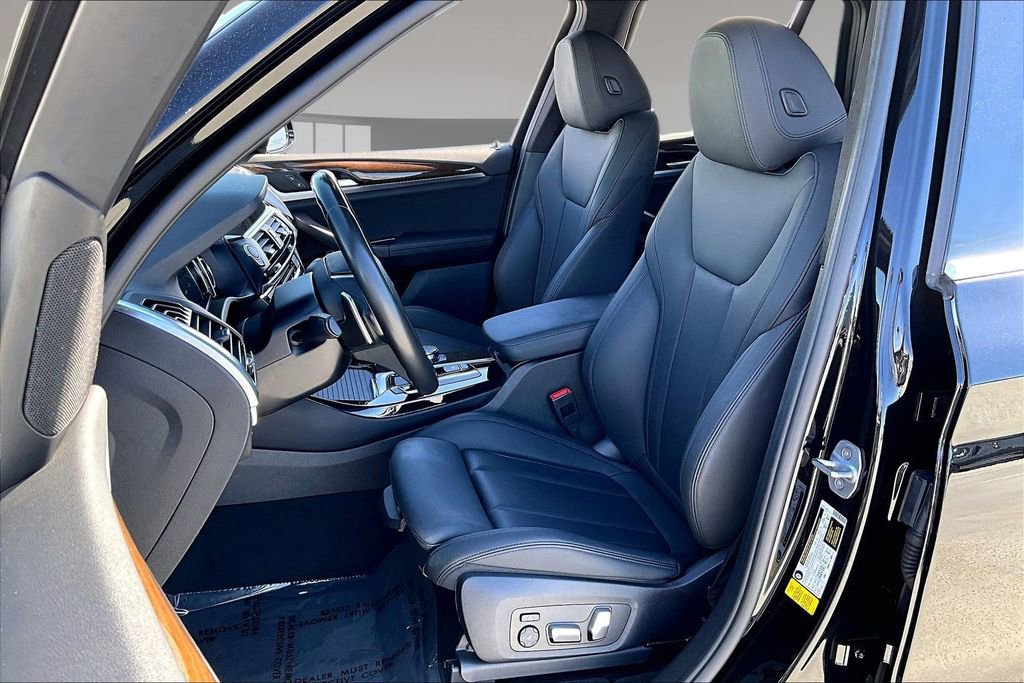 Used 2019 BMW X3 sDrive30i w/ Convenience Package image 19