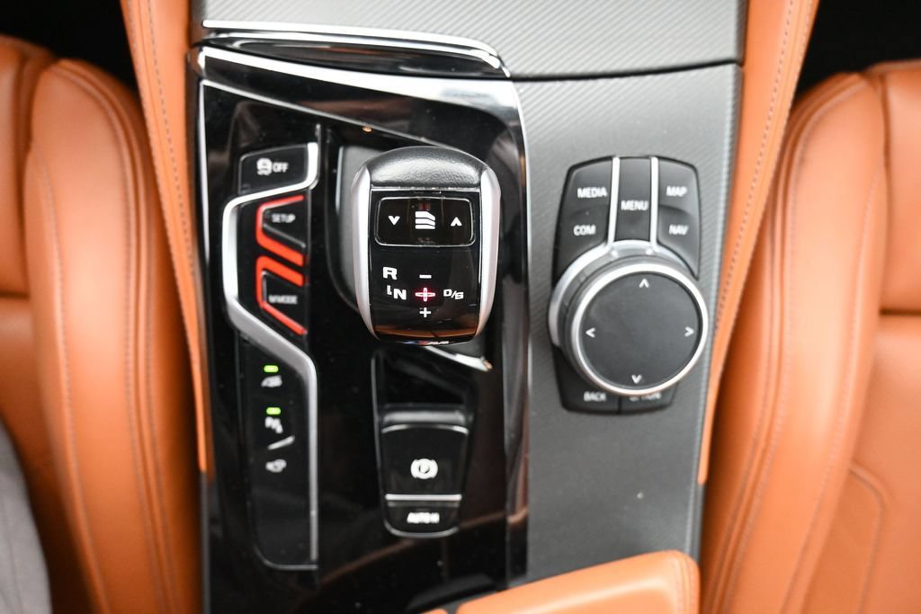 Used 2022 BMW M5 w/ Competition Package AWD/4WD image 16