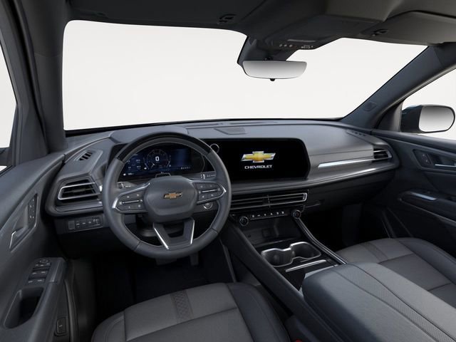 New 2026 Chevrolet Traverse High Country AWD/4WD image 15