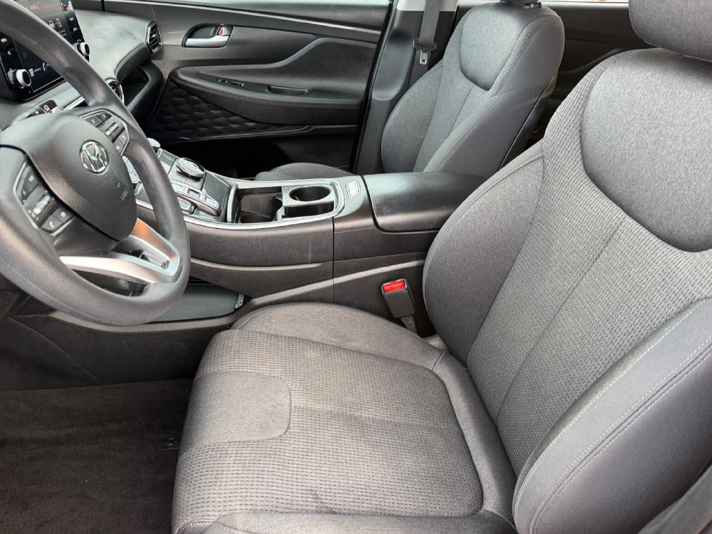 Certified 2023 Hyundai Santa Fe SE w/ Cargo Package FWD image 10