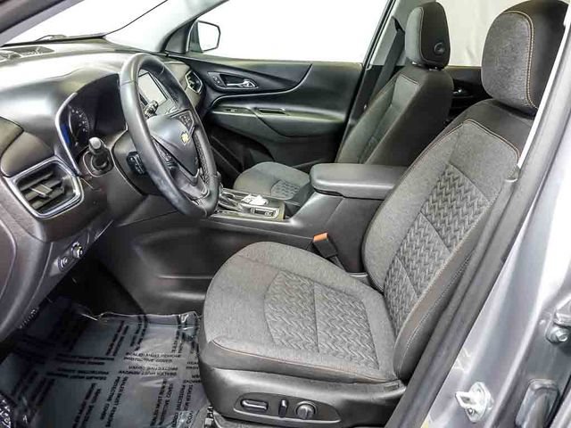 Used 2024 Chevrolet Equinox LT FWD image 12