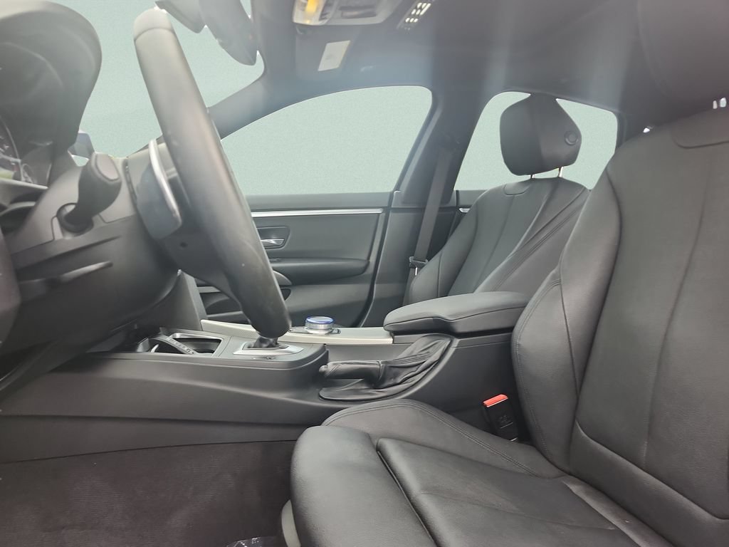 Used 2018 BMW 430i Gran Coupe RWD image 21