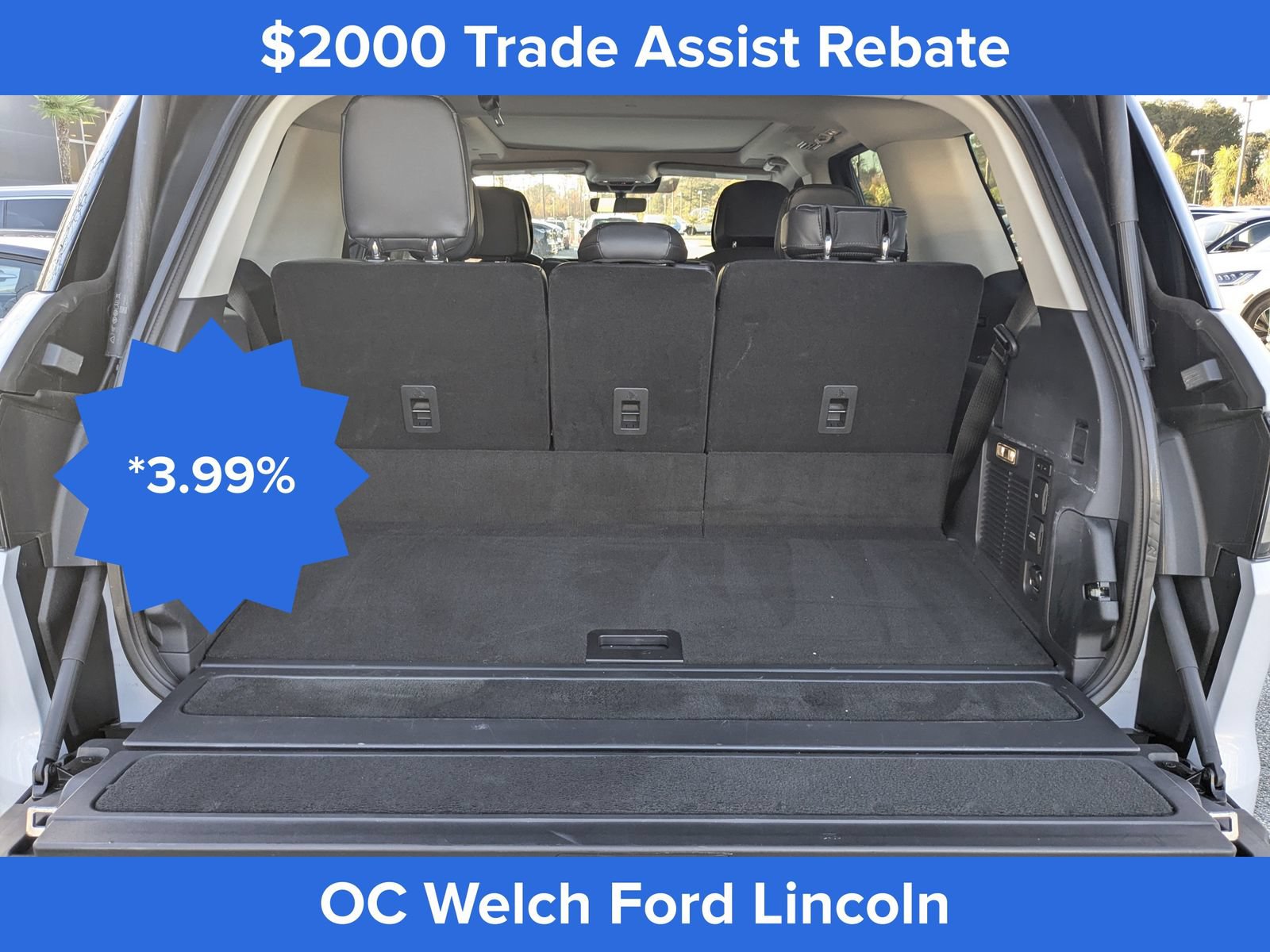 Certified 2025 Lincoln Navigator Reserve AWD/4WD image 14