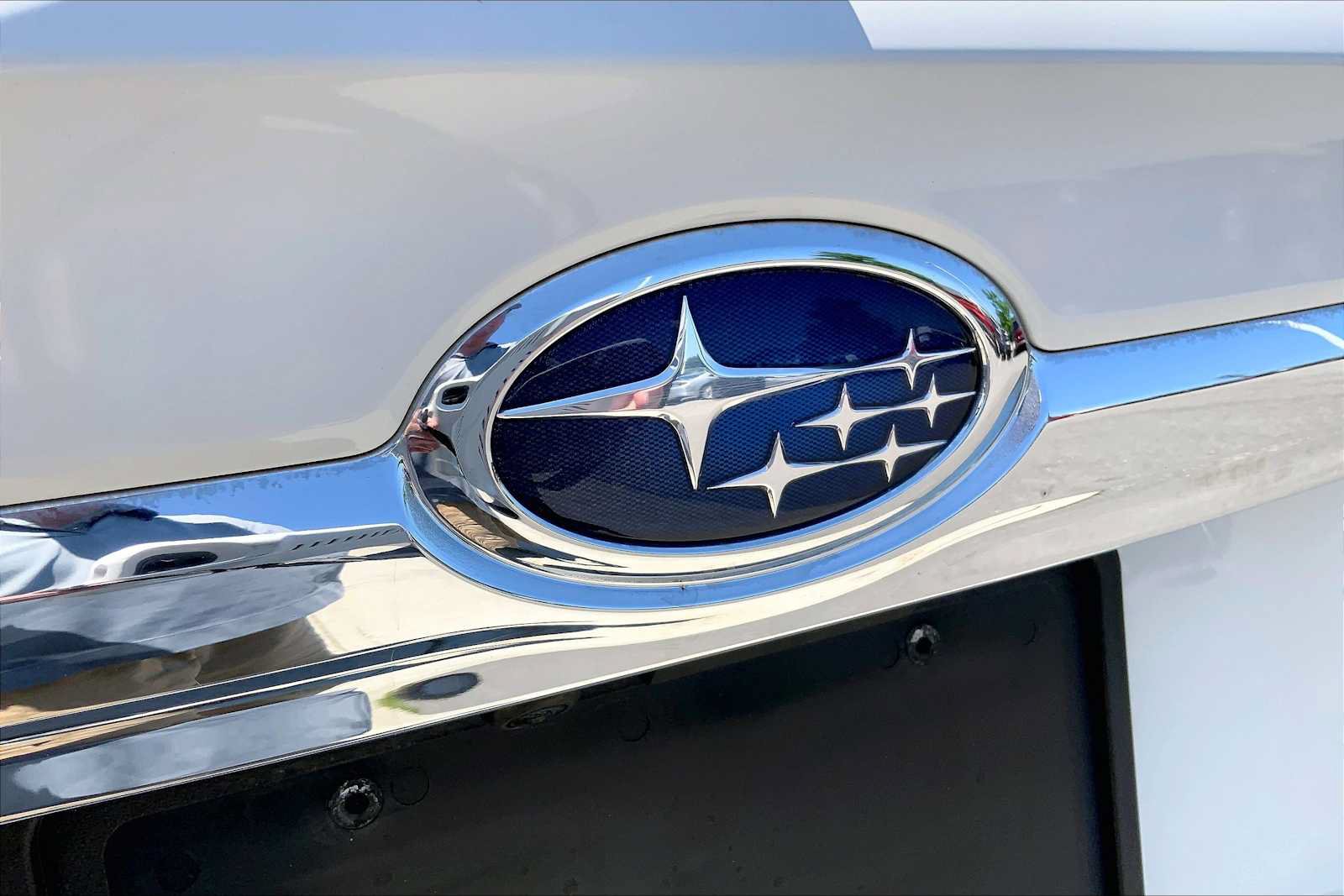Certified 2021 Subaru Ascent Limited w/ Technology Package AWD/4WD image 33