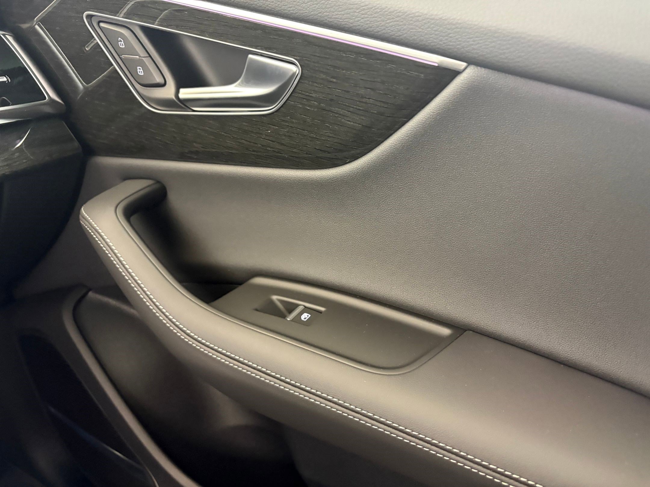 New 2026 Audi Q8 Premium Plus image 20