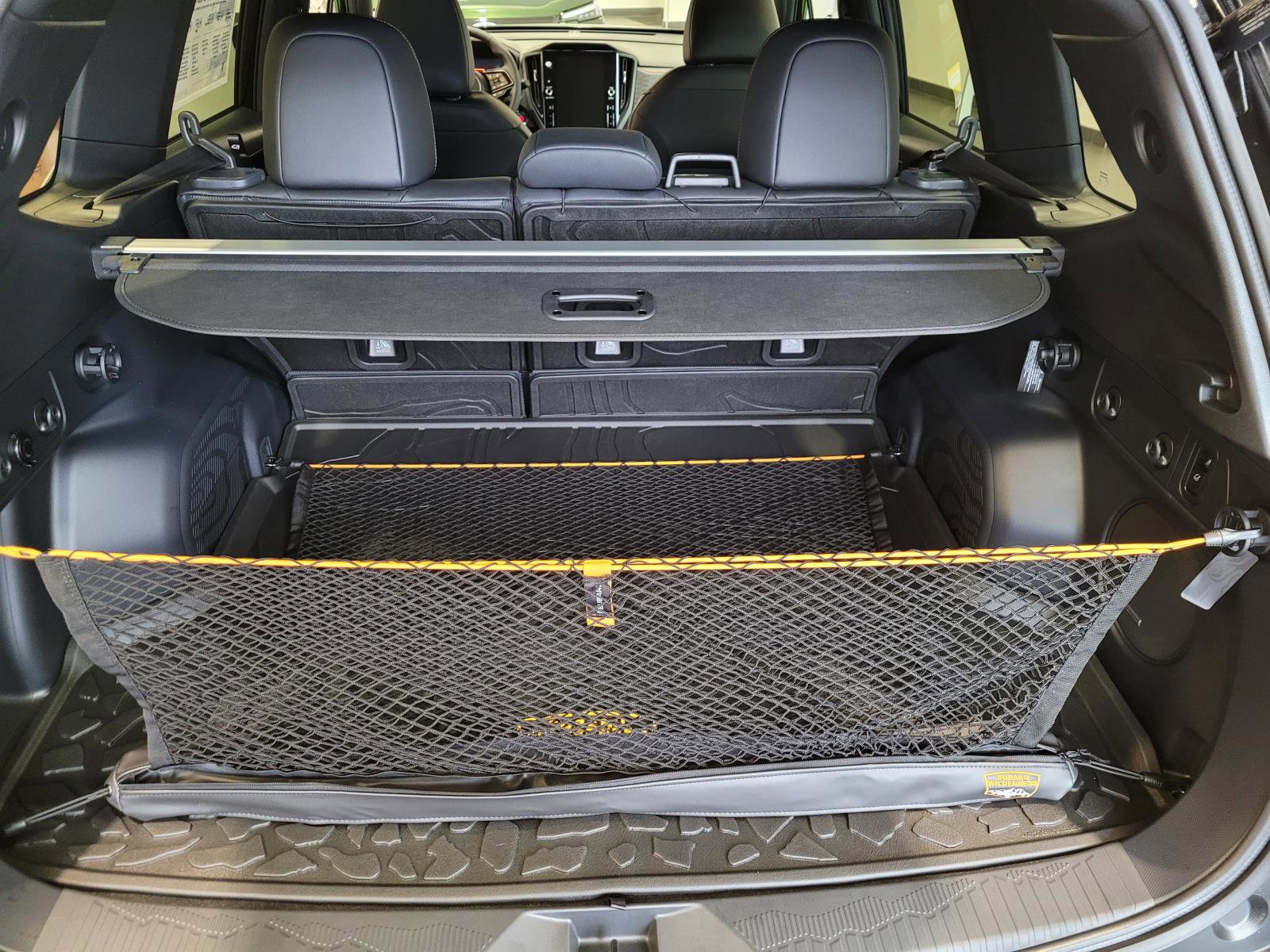 Used 2026 Subaru Forester Wilderness w/ Wilderness Plus Package image 18