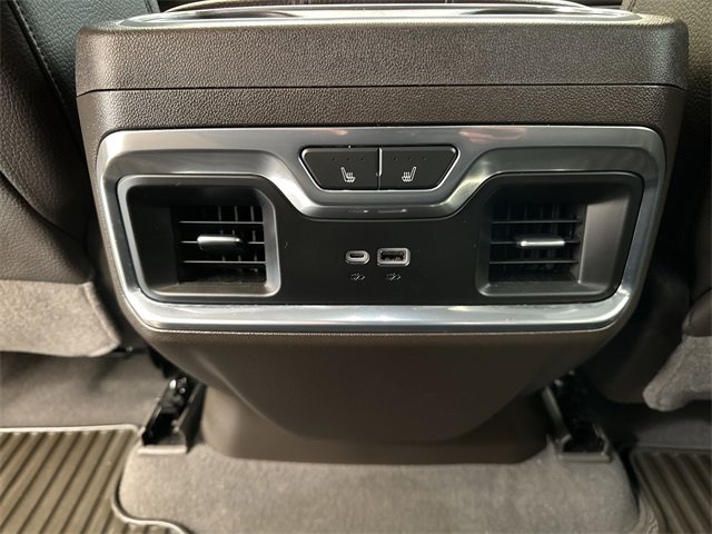 Certified 2023 GMC Sierra 1500 Denali w/ Denali Reserve Package image 21