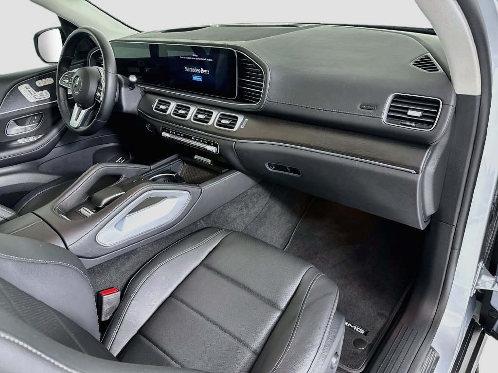 Certified 2023 Mercedes-Benz GLS 450 4MATIC image 17