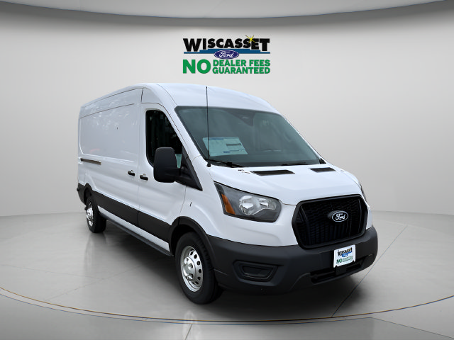 New 2026 Ford Transit 150 148 Medium Roof AWD