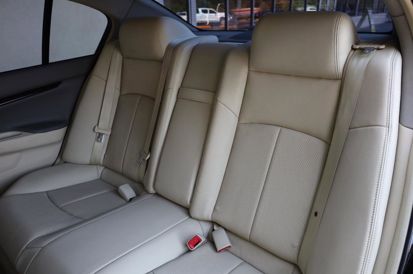 Used 2013 INFINITI G37 Journey w/ Premium Pkg image 20