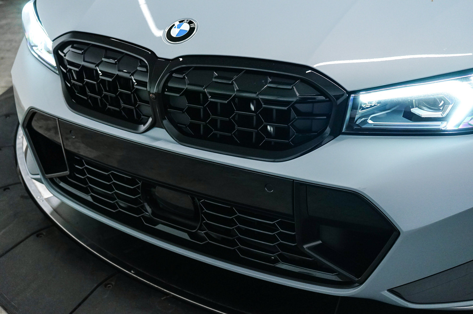 New 2026 BMW M340i Sedan RWD image 10