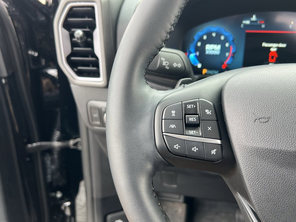 Used 2025 Ford Bronco Sport Badlands w/ Badlands Tech Package image 32