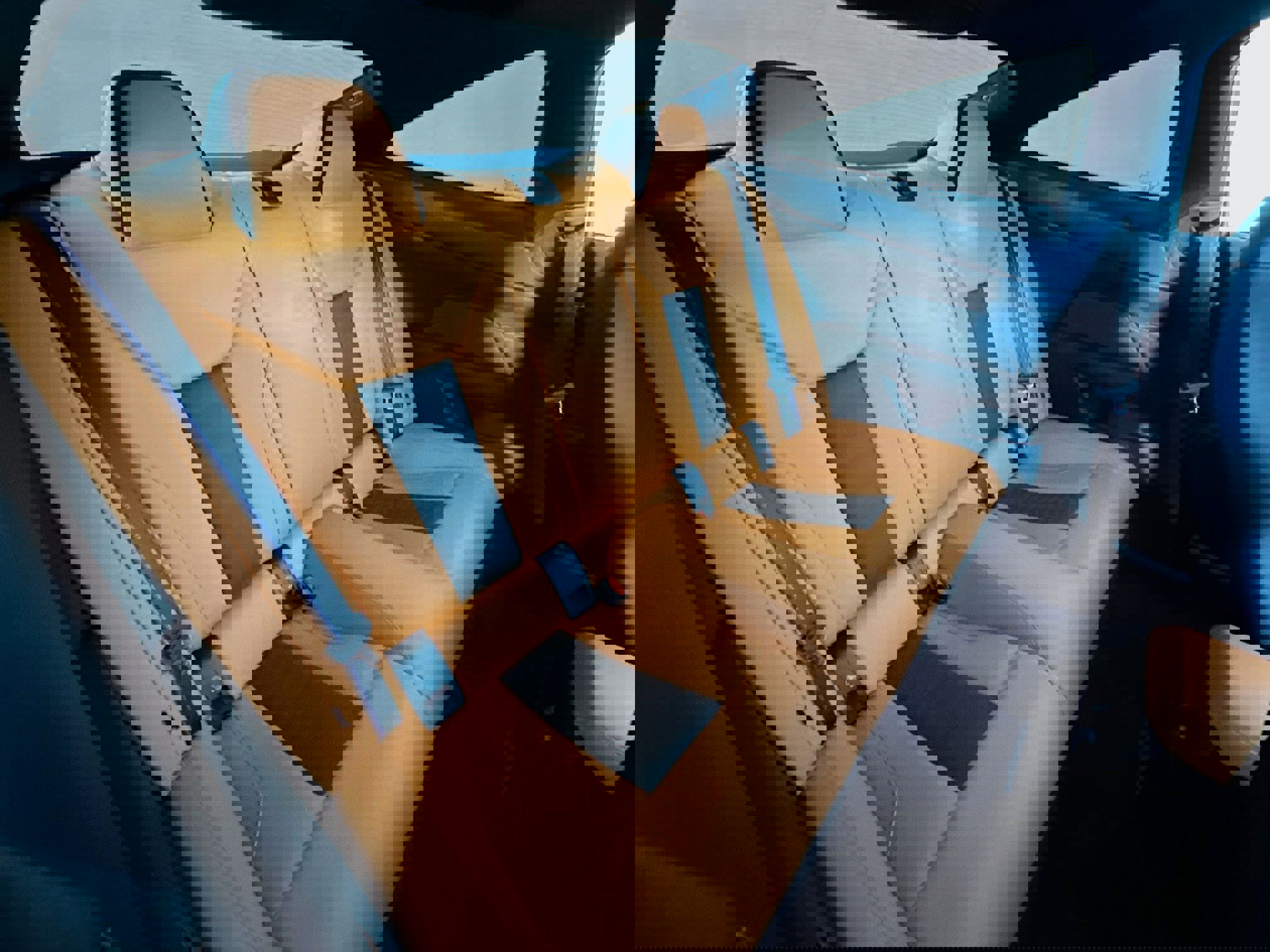 Used 2025 BMW M4 Competition w/ Executive Package image 27