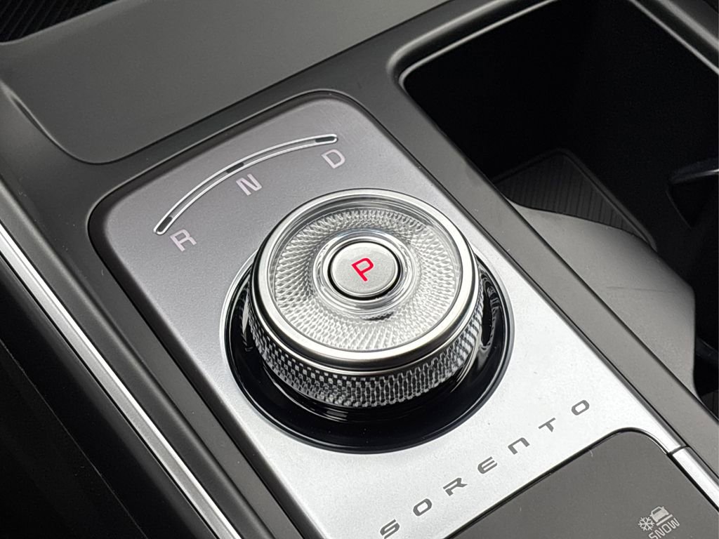 New 2026 Kia Sorento EX image 26