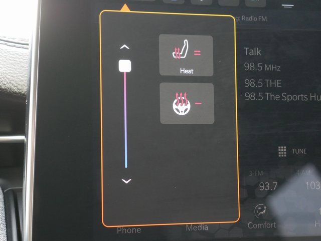 Used 2024 Jeep Compass Latitude image 18