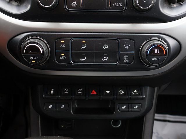 Used 2019 Chevrolet Colorado ZR2 w/ Colorado ZR2 Bison Edition image 31