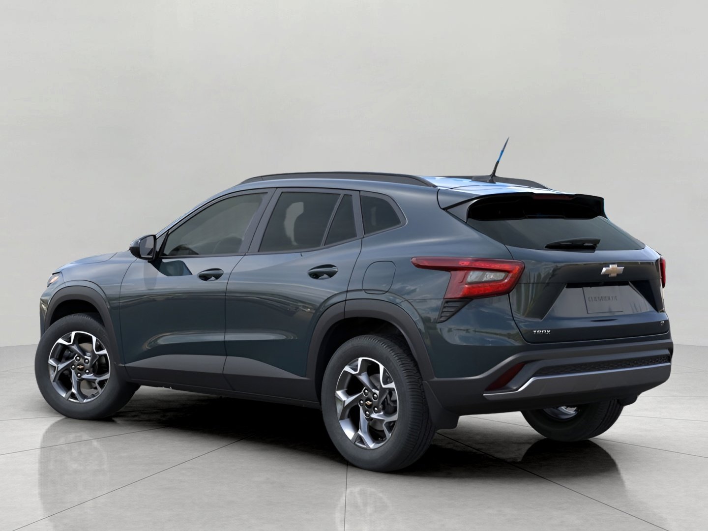 New 2026 Chevrolet Trax LT image 3