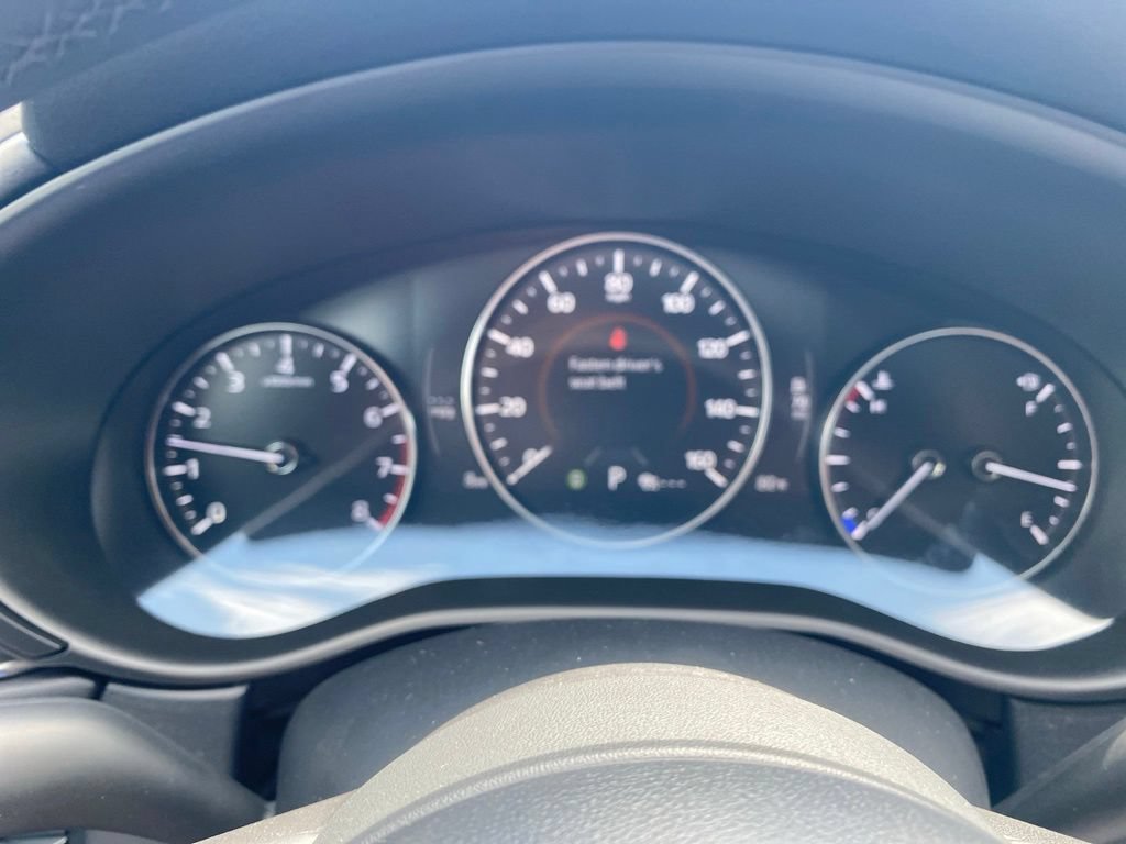 New 2026 MAZDA CX-30 AWD 2.5 S image 6