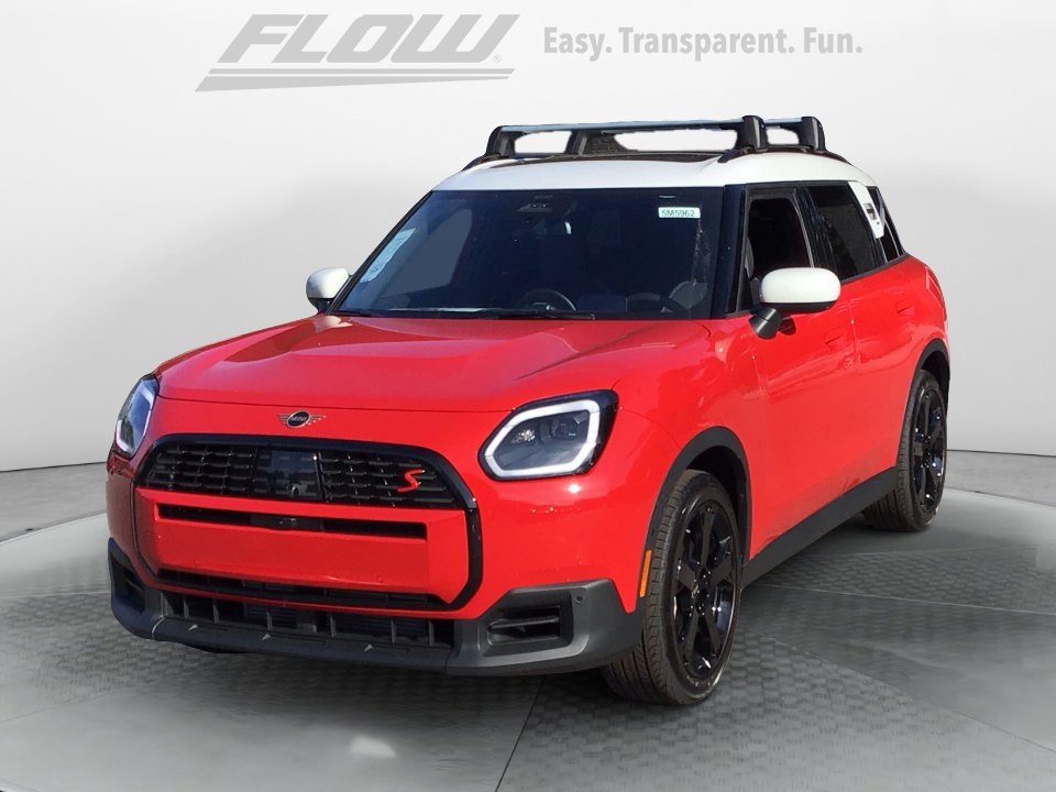 New 2026 MINI Cooper Countryman S image 3