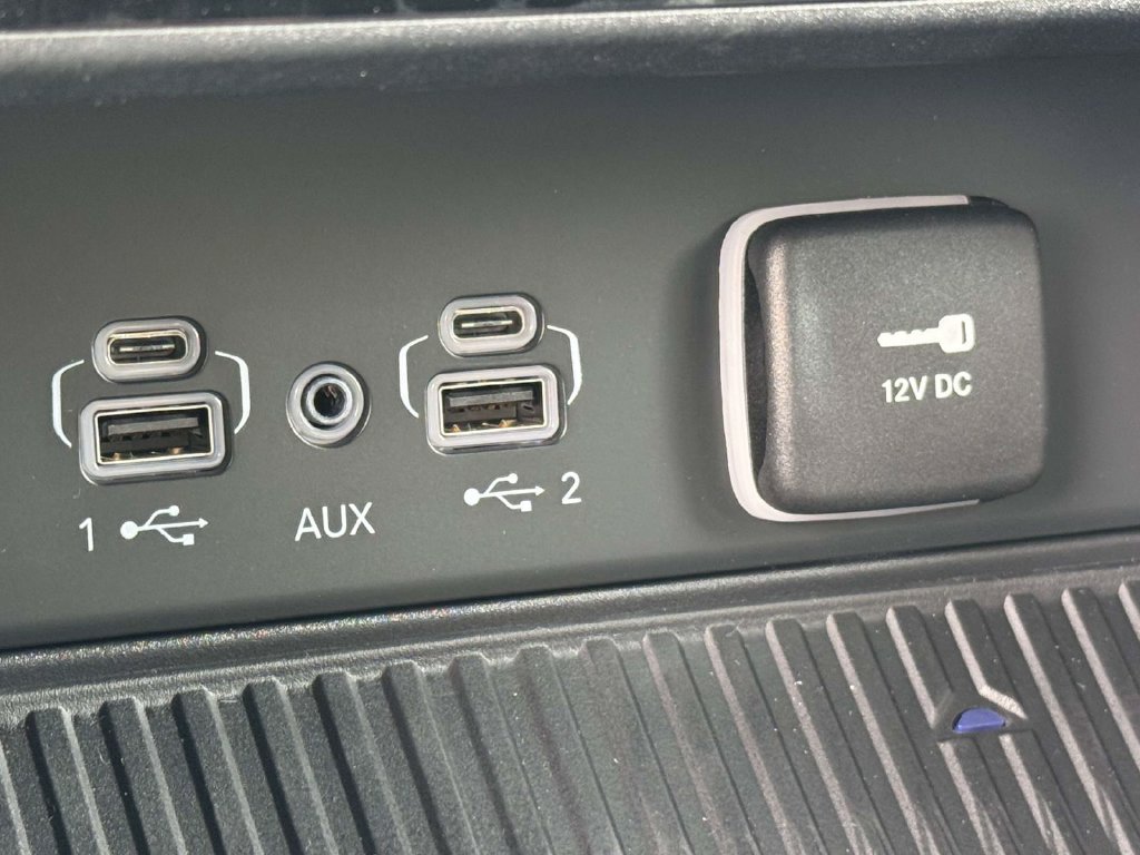 New 2026 Jeep Grand Cherokee Limited AWD/4WD image 20