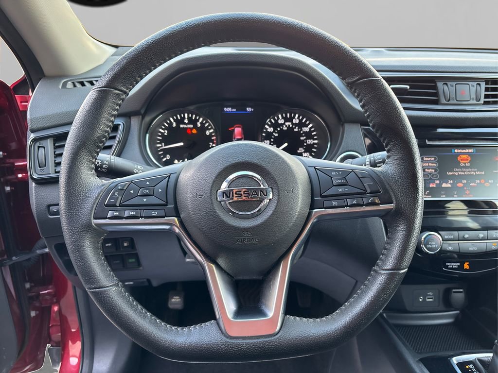 Used 2019 Nissan Rogue SV image 24