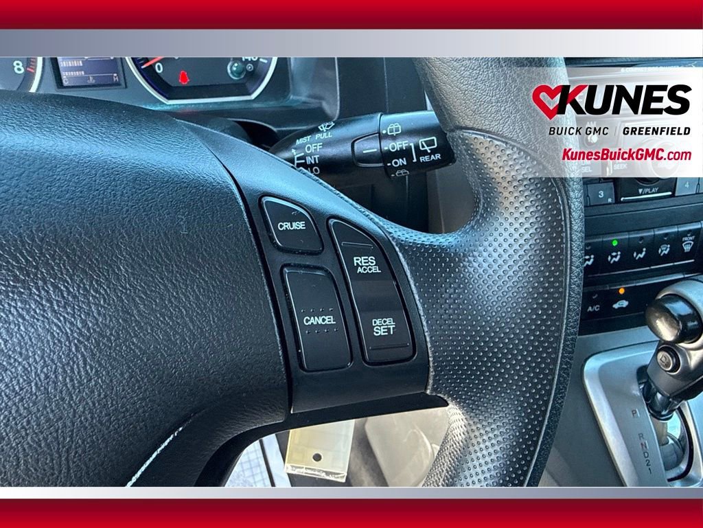 Used 2011 Honda CR-V SE image 20