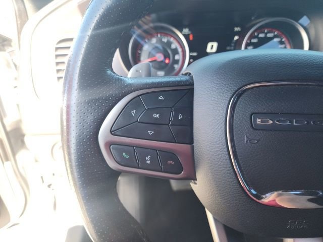 Used 2021 Dodge Charger Scat Pack RWD image 35