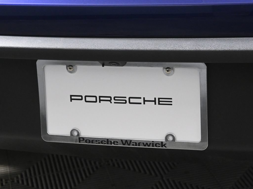 Used 2026 Porsche Macan S AWD/4WD image 14