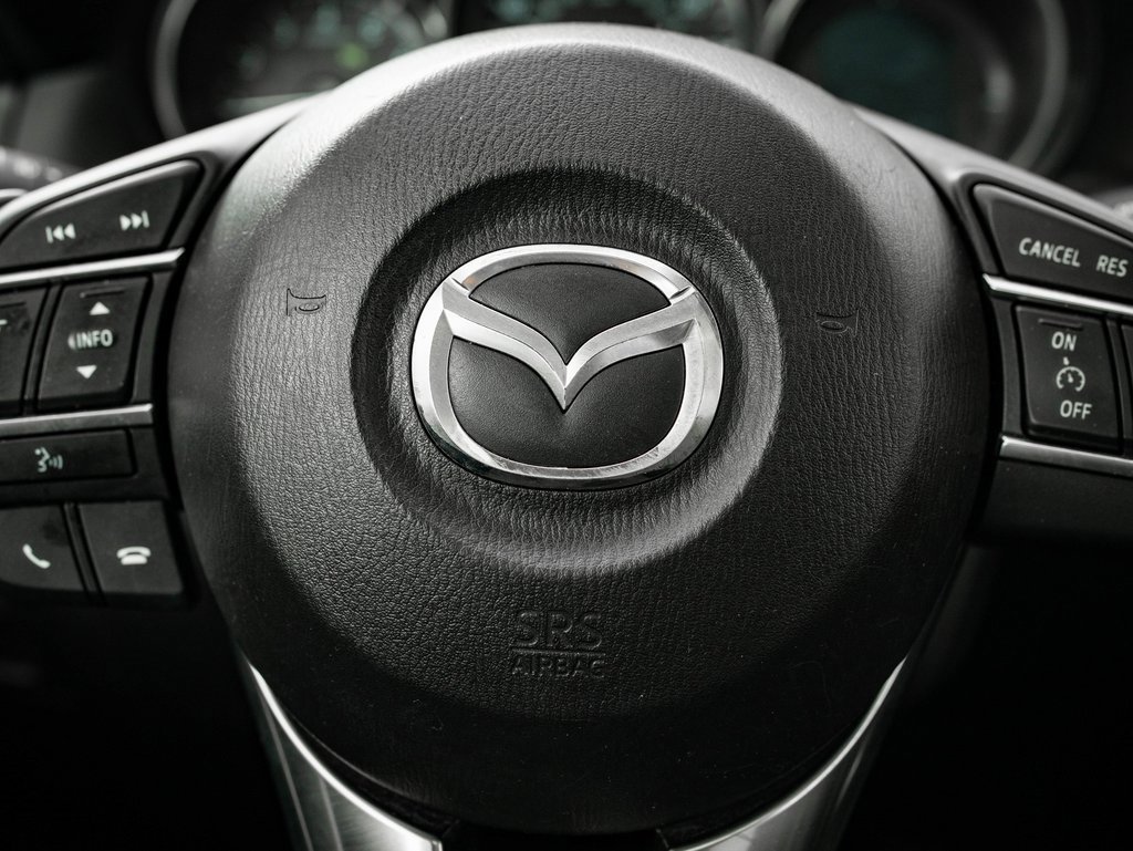 Used 2016 MAZDA CX-5 Grand Touring image 28