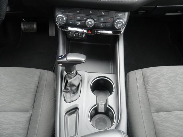 Used 2024 Dodge Durango SXT w/ SXT Blacktop Group AWD/4WD image 23