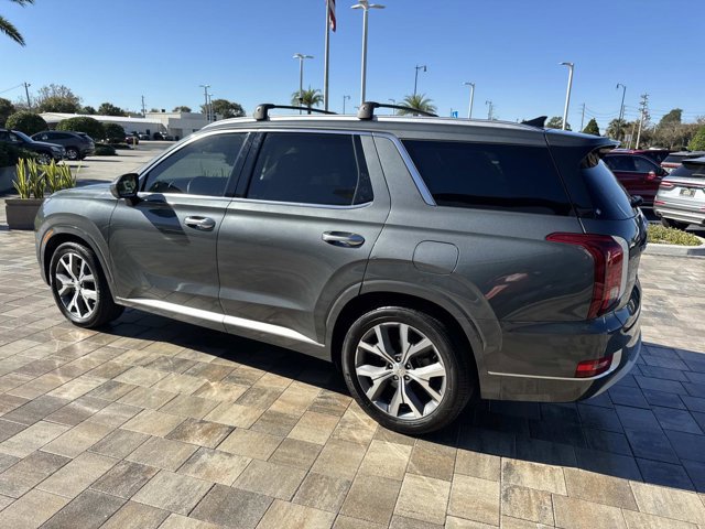 Used 2022 Hyundai Palisade Limited image 4